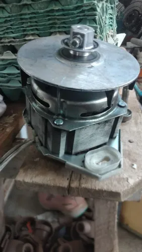 Motor de máquina de lavar 