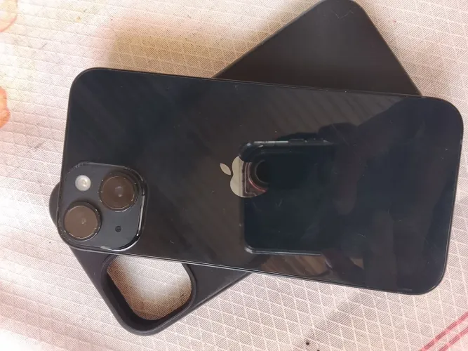 celular iPhone 