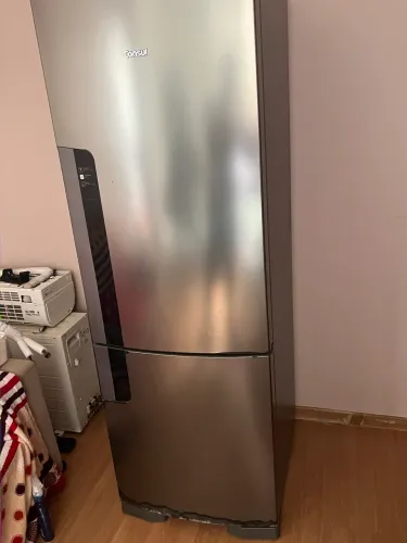 Troco por frigobar ou ar condicionado 