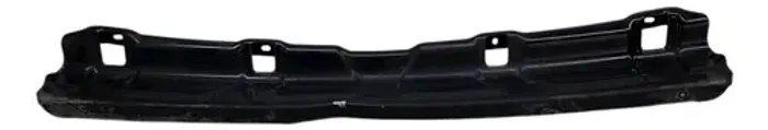 Chapa Inferior Para Choque Traseiro  Porsche Cayenne S 4.8 T