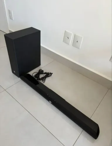 Sound bar jbl 150