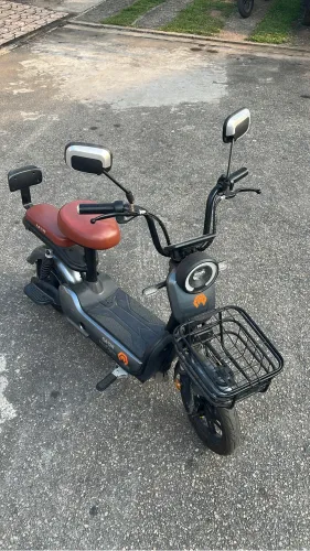Scooter
