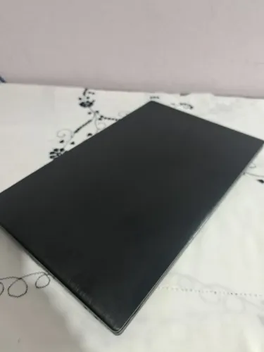 Notebook Samsung Intel core i7  máquina top super rápida!