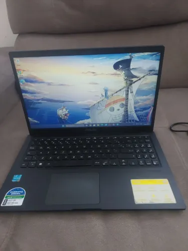 Notebook Asus