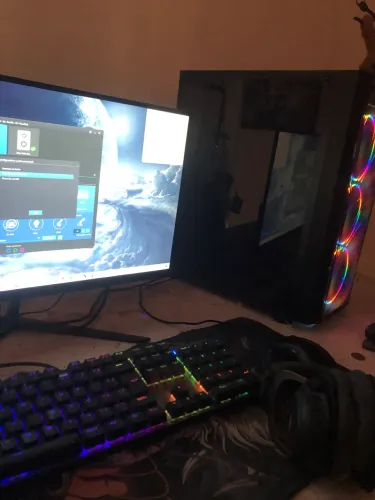 Pc Gamer ( Venda e Troca )