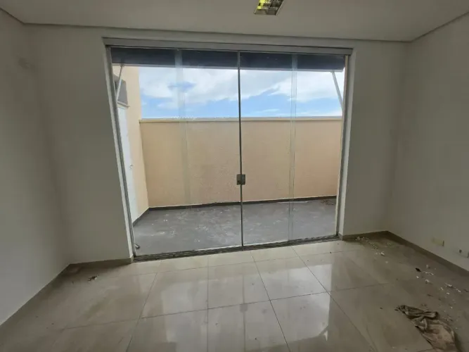 Sala para alugar, 42 m² por R$ 1.748/mês - Além Ponte - Sorocaba/SP