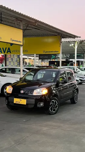 Fiat Uno Economy 1.4 EVO Fire Flex 8V 4P 2014