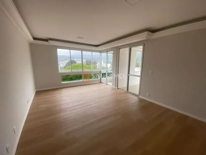 Carvoeira | Apartamento 3 quartos, sendo 1 suite