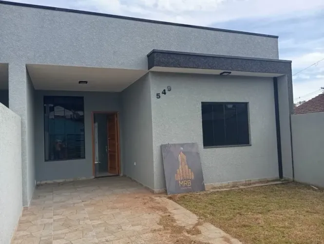 GRANDE OPORTUNIDADE PARA REALIZAR O SEU SONHO DA CASA PRÓPRIA!
