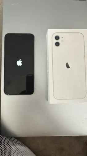 iPhone 11 128GB Original - Face ID Perfeito - Leia a Descrição
