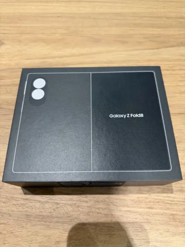 Samsung Galaxy Z Fold 8 512gb