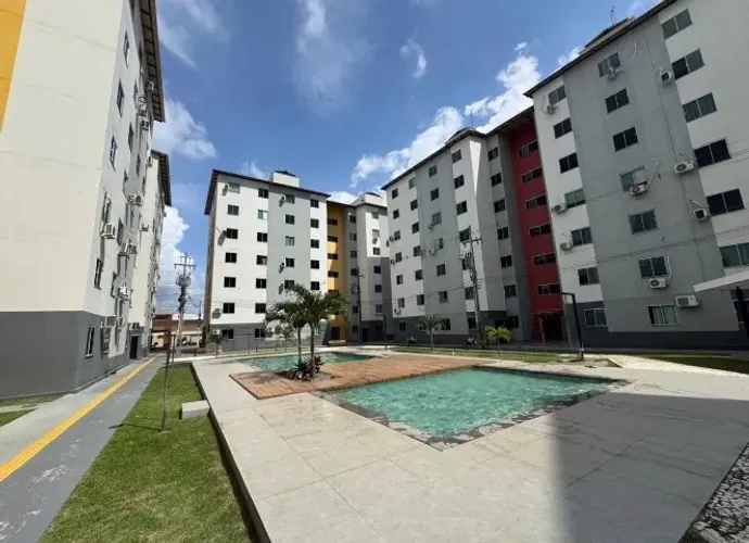 Passo chave no condomínio parque ananin ,Ananindeua