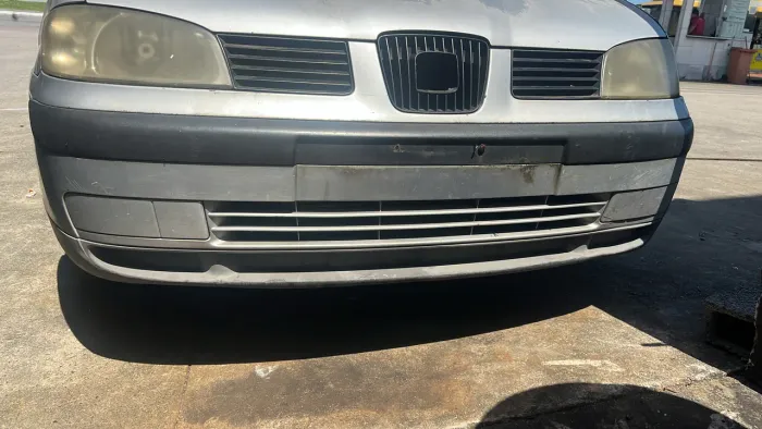 Para choque seat Ibiza ,Córdoba