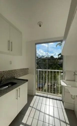Kitnet 1 quarto Dom Bosco SJDR