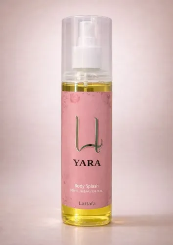 Body Splash Importado 200ML