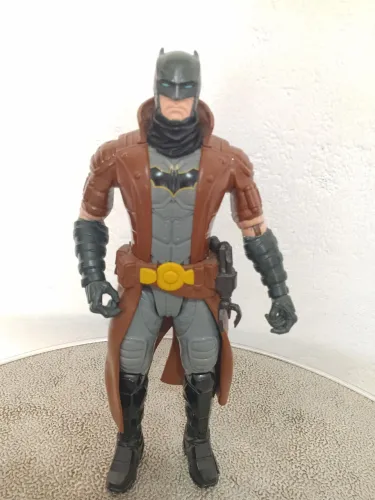Boneco Batman original