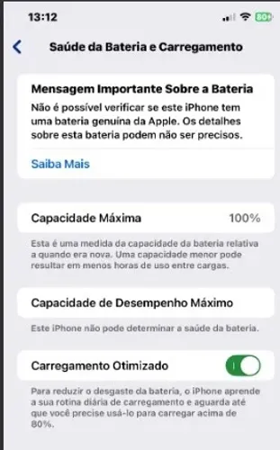 IPHONE XS MAX - BRANCO = 526GB - FUNCIONA NORMALMENTE - SAO PAULO - ZONA OESTE-