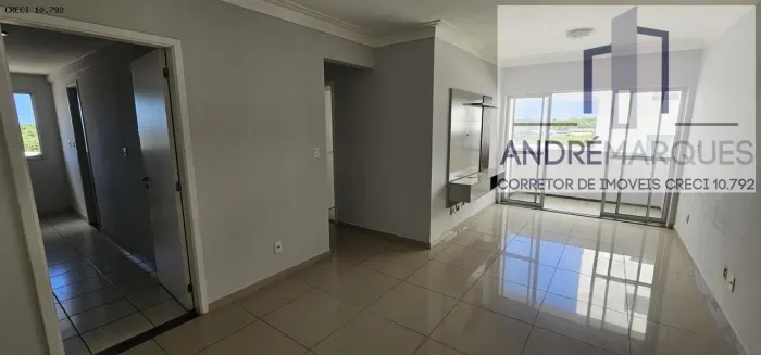 Apartamento para Venda em Lauro de Freitas, Centro, 3 dormitórios, 1 suíte, 3 banheiros, 1
