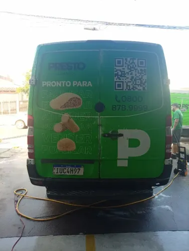 Mercedes-Benz Sprinter 311 Furgão Longo 2.2 Dies 2013