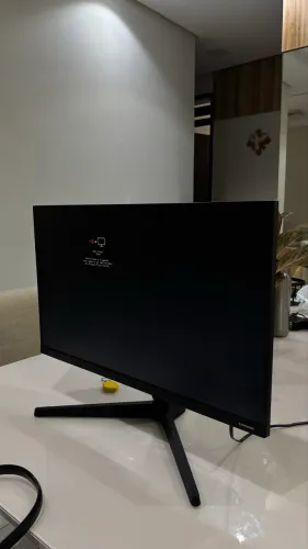 Monitor gamer 75hz - Samsung T350