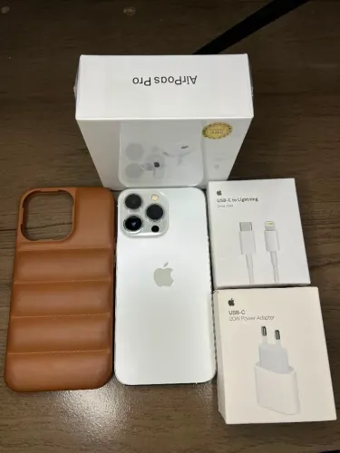 iPhone 13 Pro 128g ( Pra sair hoje )