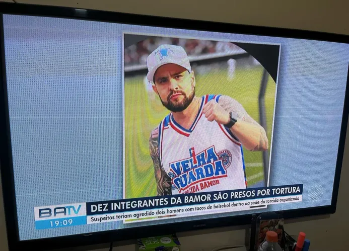 TV Samsung Plasma 51 Polegadas