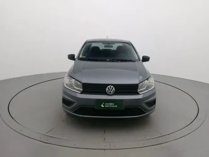Volkswagen Voyage 1.0 Flex 12V 4P 2023