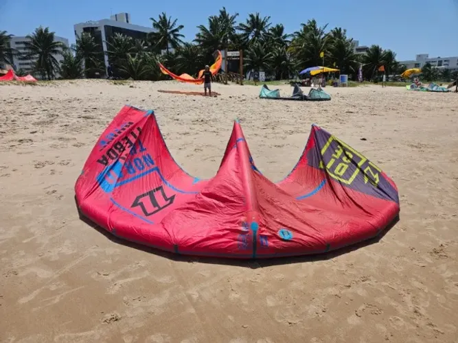 Kite North Dice