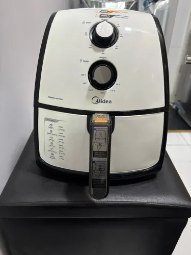 Airfryer em ótimo estado
