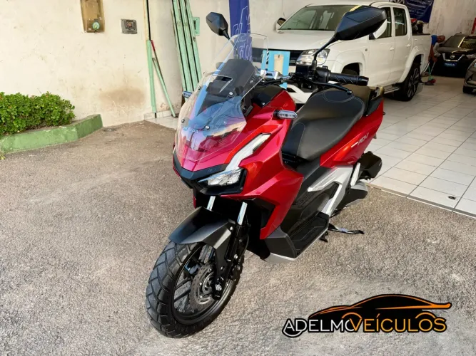 Honda ADV 160 2025/2025
