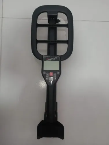 DETECTOR DE METAIS GO FiND 44