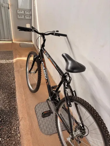 Bicicleta Cairu Aro 28