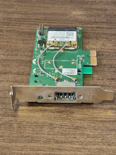 Placa wifi Dell CN-010YN9