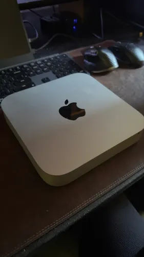 Mac Mini 2011