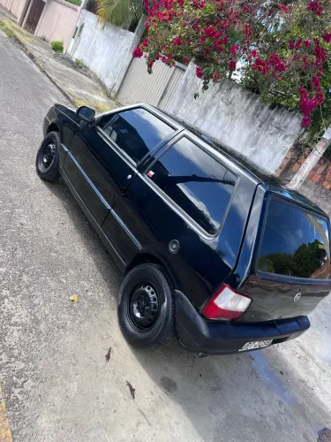 Fiat Uno Mille 1.0 Fire/ F.flex/ Economy 2P 2006