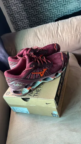 Mizuno Pro 9 original