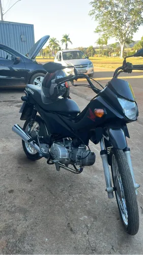 Vende-se pop 110i 2019