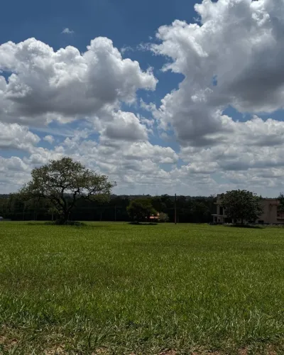 Lote, 474 m² no Santa Bárbara Resort Residence em Águas de Santa Bárbara