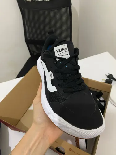 Tênis Vans Ultrarange Exo