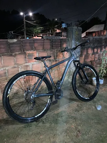 Aro 29 Barata