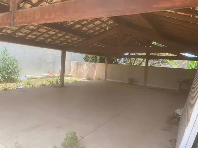 Lote-Área-Terreno à venda, Santa Mônica - Belo Horizonte/MG