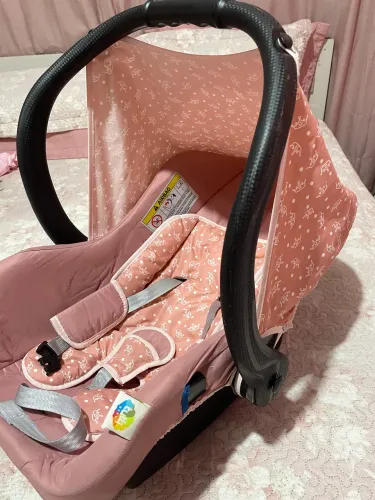 Bebê conforto