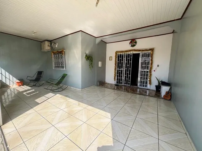 CASA MARIVAN