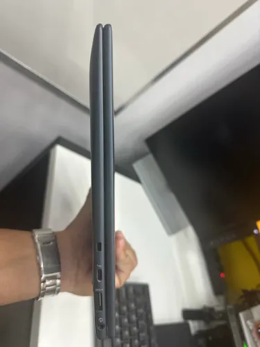 Notebook HP Dragonfly