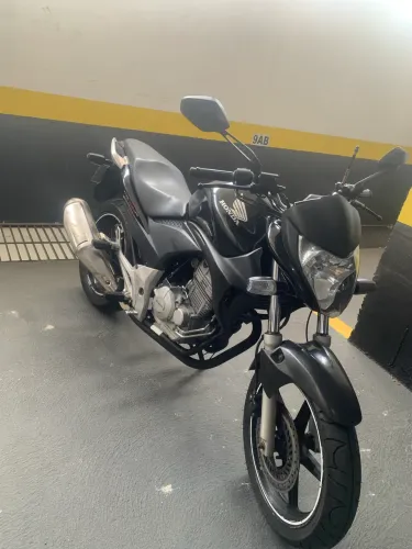 Cb300r