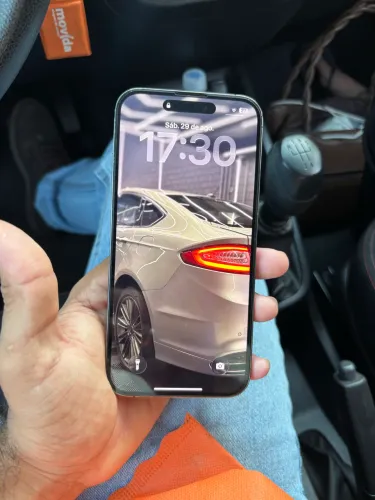 Vendo iPhone 14 Pro Max 