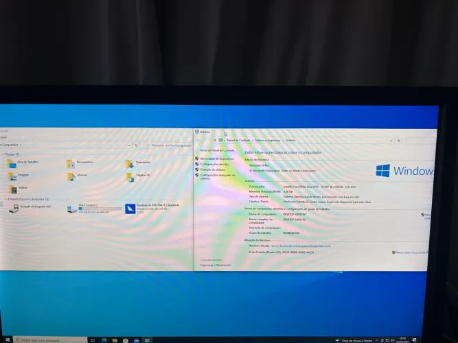 Desktop 