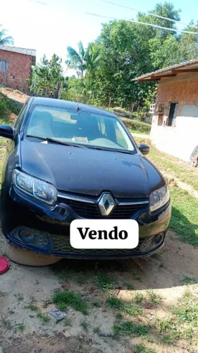 Renault Sandero Expression Hi-power 1.0 16V 5P 2015