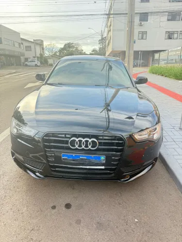 Audi A5 Sportback 2.0 16V TFSI 180cv Multi. 2014