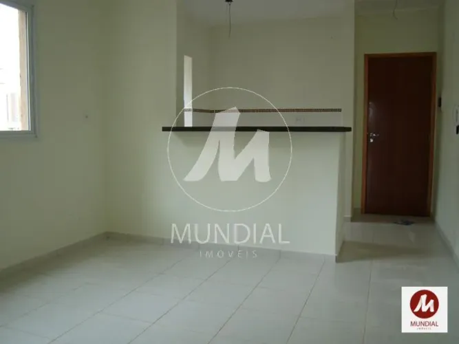 Apartamento à venda com 1 dormitório no bairro Nova Aliança